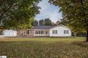 200 Stonehaven Lane sold home in Easley, SC