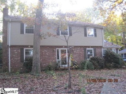 3 Pine Creek Court