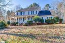 507 Shadow Oaks Drive sold home in Easley, SC