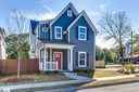 20 Ridgeway Avenue sold home in Greenville, SC