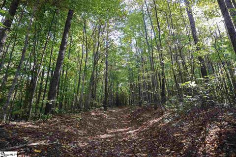 23 Belk Road sold land listing in Burban Creek Plantation, Travelers Rest, SC