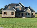 1024 Omega Farms Lane Lot 16 sold home in Williamston, SC