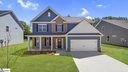 300 Woodhall Lane sold home in Piedmont, SC