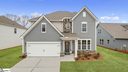 140 Rivermill Place LOT 26 sold home in Piedmont, SC