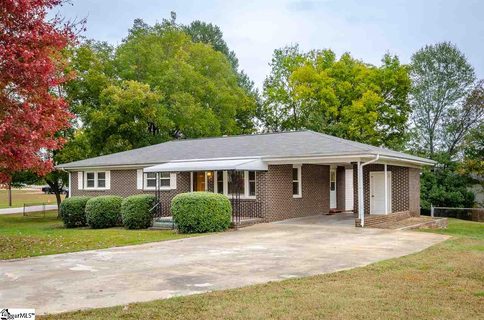 1 Woodridge Drive