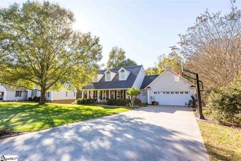 361 Shallowford Drive