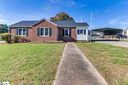 202 Duke Street sold home in Greer, SC