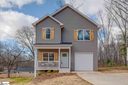 109 Woodland Drive sold home in Greenville, SC
