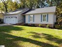 100 Glasgow Court sold home in Greenville, SC