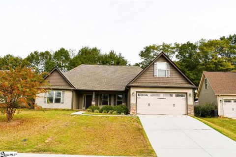 445 Madison Creek Court sold home in Madison Creek, Lyman, SC