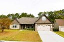 445 Madison Creek Court sold home in Lyman, SC