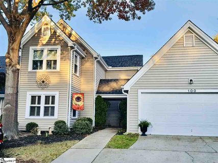 100 Forest Lake Drive