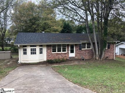 48 Carriage Drive sold home in Coachman Estates, Greenville, SC