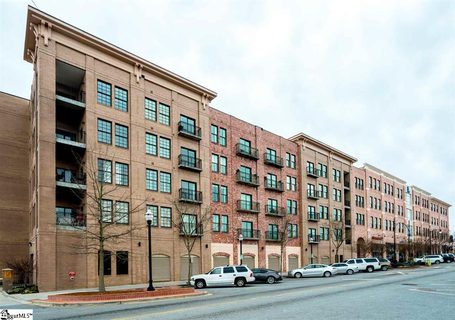 927 S Main Street #205 sold condo in Field House, Greenville, SC