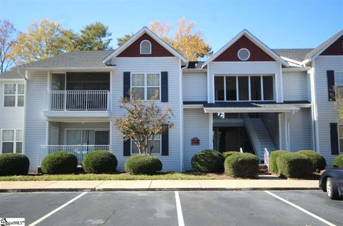 4614 Old Spartanburg Road #42