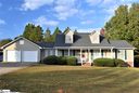 205 Foxfire Drive sold home in Simpsonville, SC