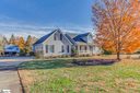 201 Pearle Brook Lane sold home in Taylors, SC