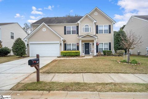 107 Jordan Crest Court