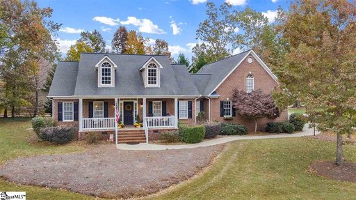 609 Claystone Drive