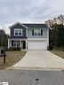 623 Pauline Lane sold home in Roebuck, SC