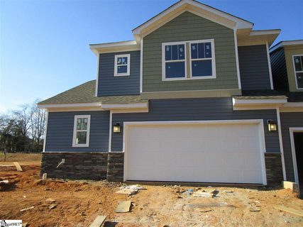 123 Creekhaven Lane Lot 31