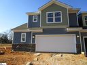 123 Creekhaven Lane Lot 31 sold home in Taylors, SC