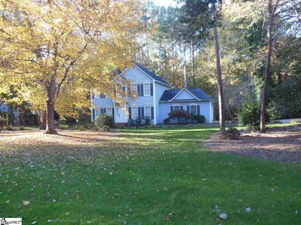 205 Shadow Oaks Drive