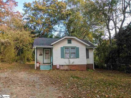 25 Orlando Avenue sold home in Paris Piney Park, Greenville, SC