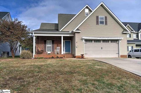 205 Streams Way sold home in Winding Stream, Anderson, SC