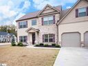 301 Bellona Lane sold home in Simpsonville, SC