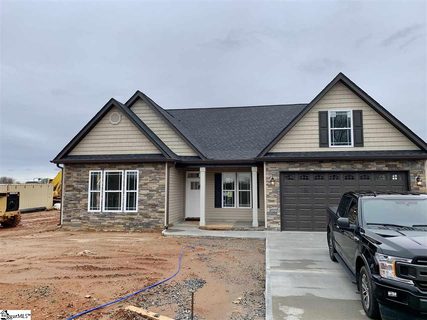 1390 Satterfield Drive lot 3