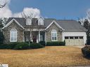 400 Austin Woods Court sold home in Greer, SC