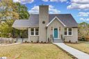 6 Wiuka Avenue sold home in Greenville, SC