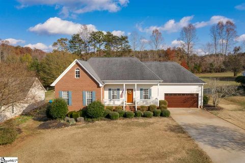 220 Orleans Drive sold home in Port Orleans, Wellford, SC