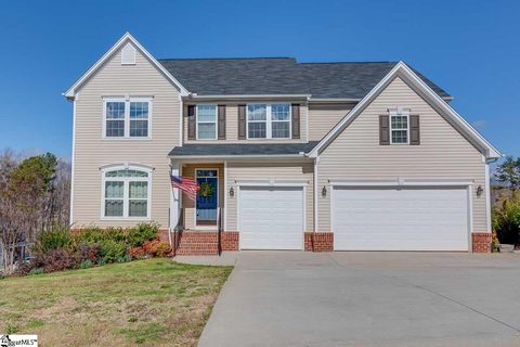 3 Grace Court sold home in Smith Farm, Easley, SC