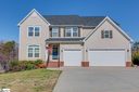 3 Grace Court sold home in Easley, SC