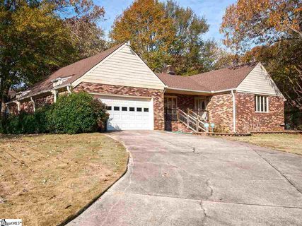113 Chelmsford Drive sold home in Sedgewood, Easley, SC