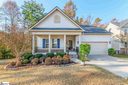 217 Meadow Rose Drive sold home in Travelers Rest, SC