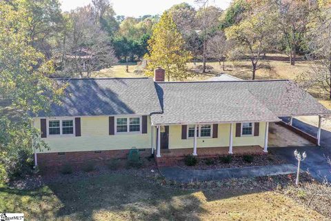 111 Lori Drive sold home in Woodruff Road Heights, Simpsonville, SC