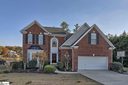 108 Carsons Pond Drive sold home in Simpsonville, SC