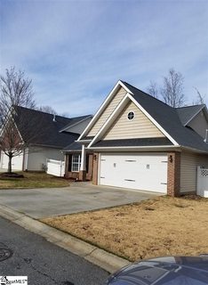 117 Abigail Lane sold home in Cobblestone West, Anderson, SC