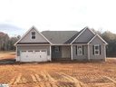 527 Turning Leaf Lane Lot 57 sold home in Greer, SC