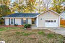 120 Boxelder Lane sold home in Simpsonville, SC