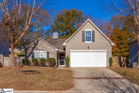 300 Rivereen Way sold home in Carrington, Simpsonville, SC