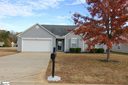 101 Parkgate Court sold home in Simpsonville, SC