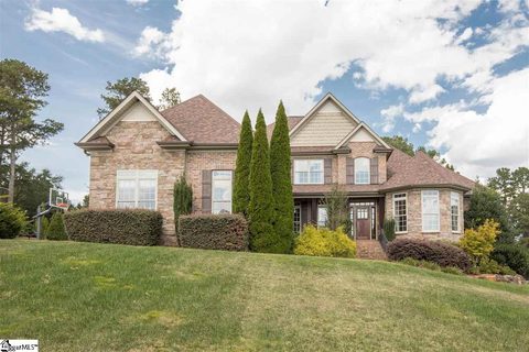 18 Griffith Knoll Way