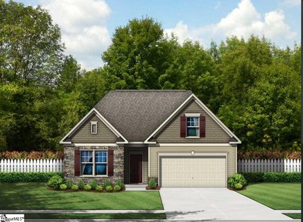 256 Cassingham Lane lot 17