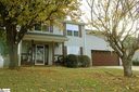 4 Valley Glen Court sold home in Greer, SC