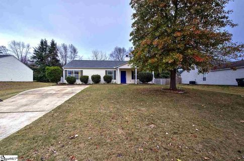 5 Glassglenn Drive