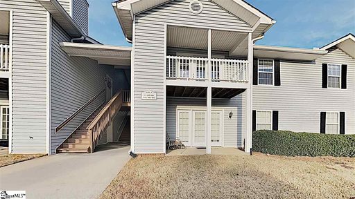 408 Pelham Square Way sold condo in Pelham Square, Greer, SC